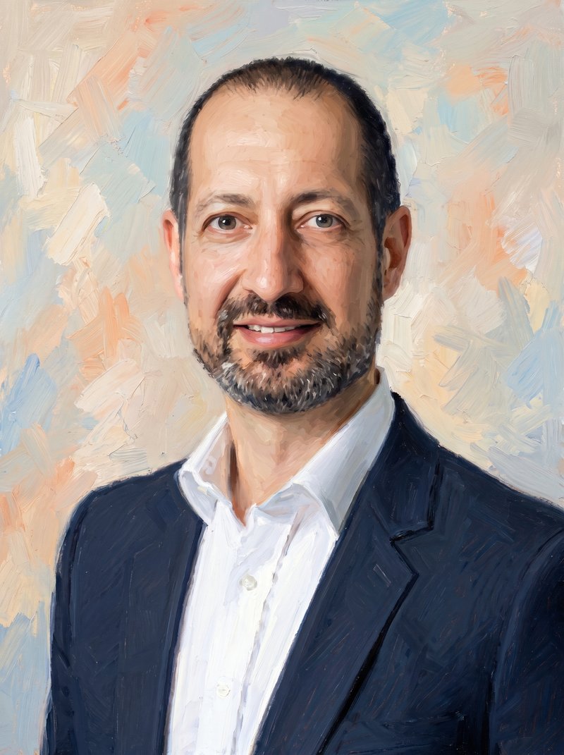 Hani Abuali