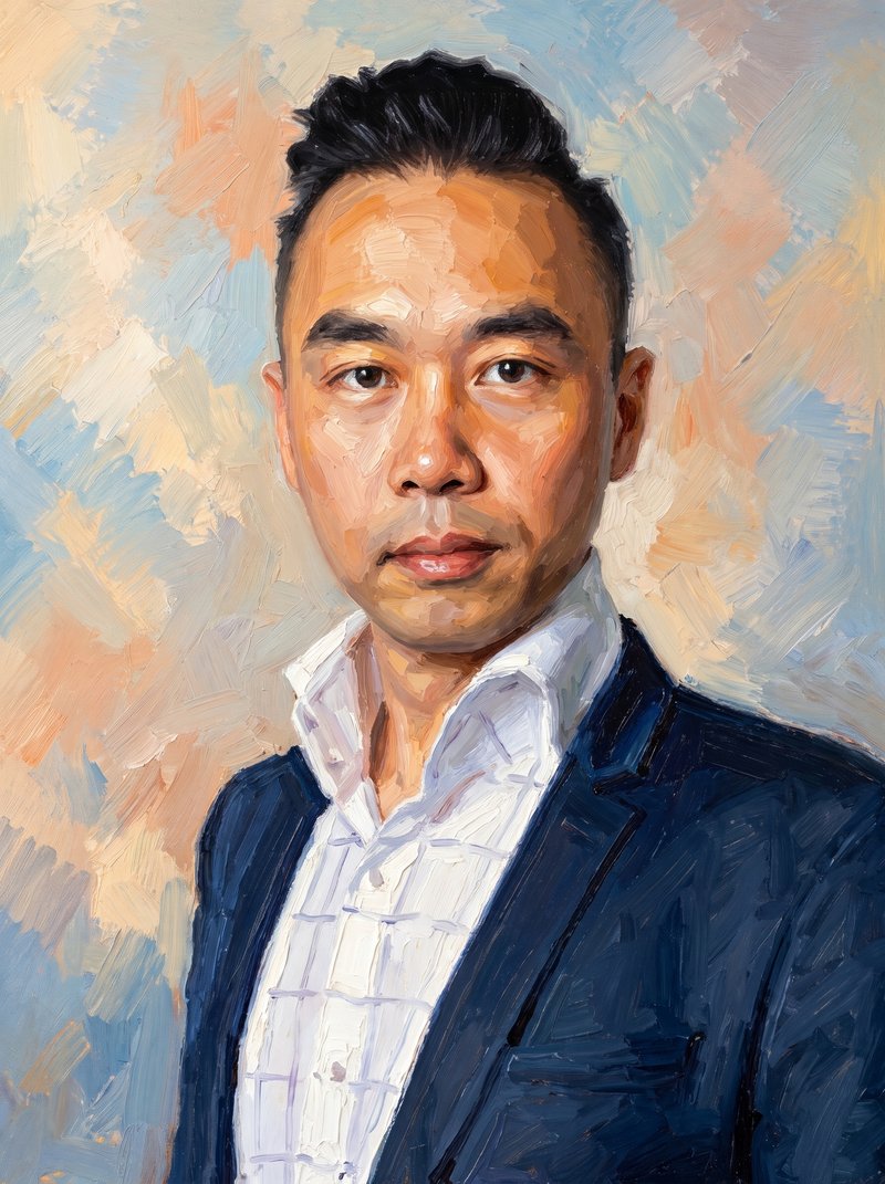 Roger Tan